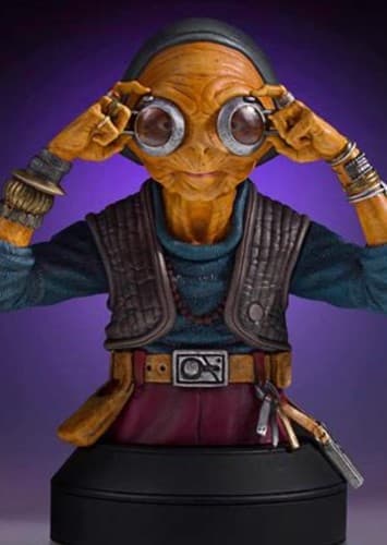 Maz Kanata