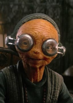 Maz Kanata