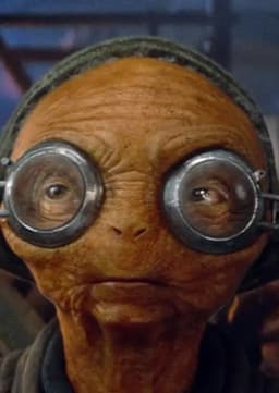 Maz Kanata