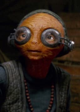 Maz Kanata
