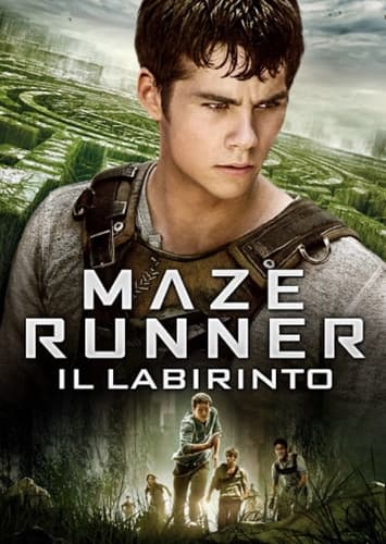 Maze Runner Reboot