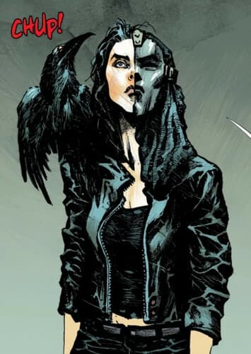 Mazikeen