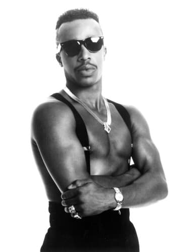 MC Hammer
