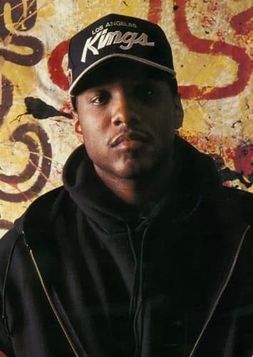 MC Ren