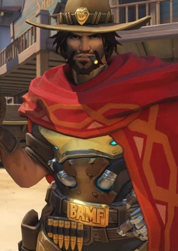 McCree