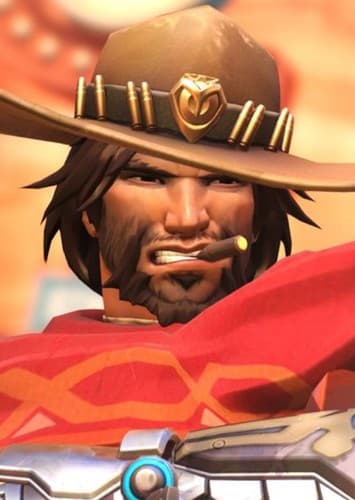 McCree