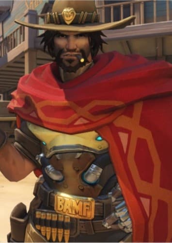 McCree