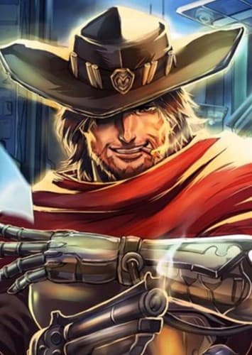 McCree