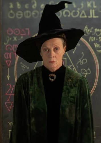 McGonagall