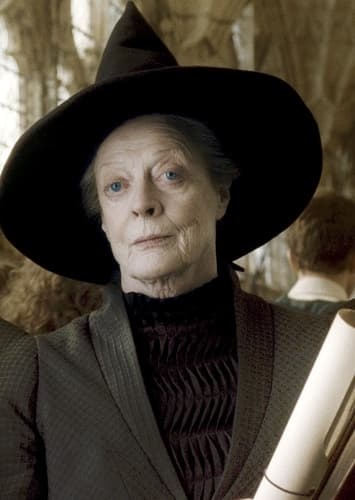 McGonagall