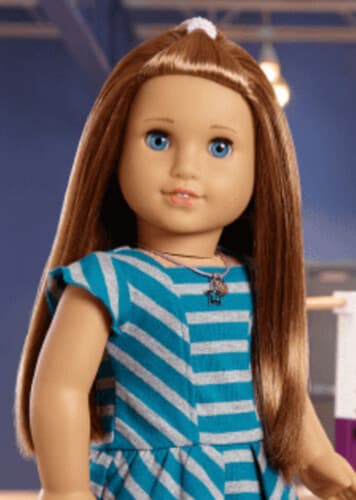 McKenna Brooks (2012)