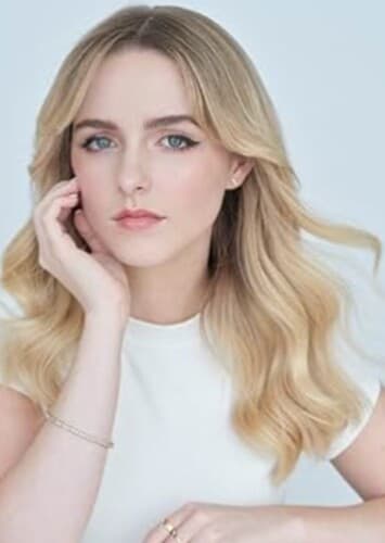 Mckenna Grace