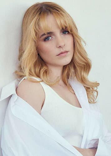 Mckenna Grace
