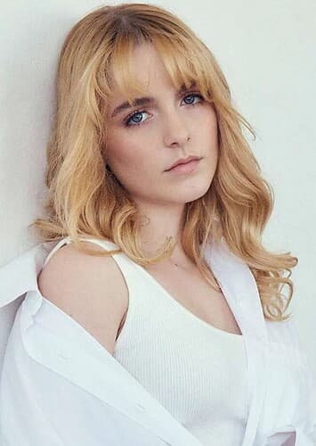 Mckenna Grace
