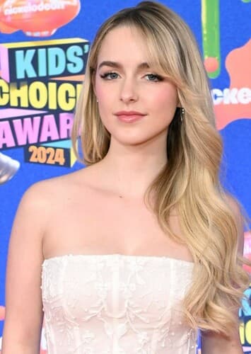 Mckenna Grace