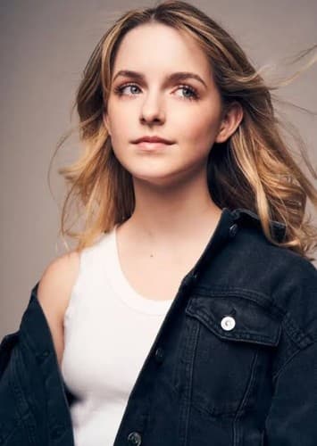 Mckenna Grace