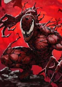 MCU Carnage/Cletus Kasady