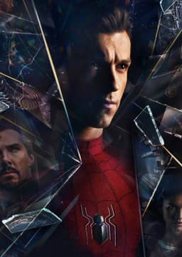 MCU Spider-Man (Earth-199999)