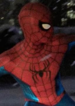 MCU Spider-Man