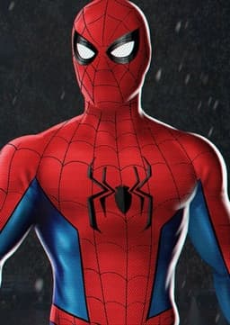 MCU Spider-Man