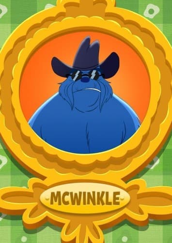 McWinkle