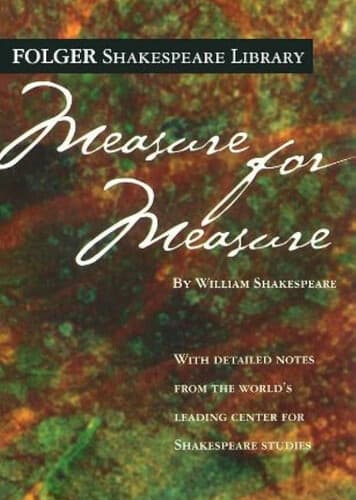 Measure for Measure