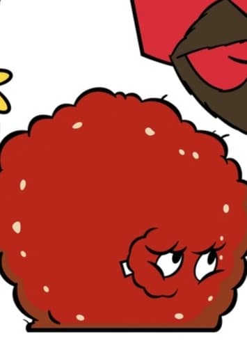 Meatwad