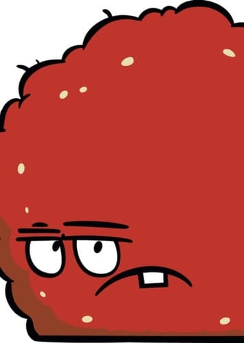 Meatwad