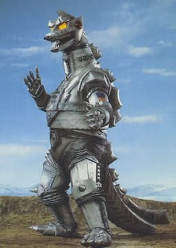 MechaGodzilla