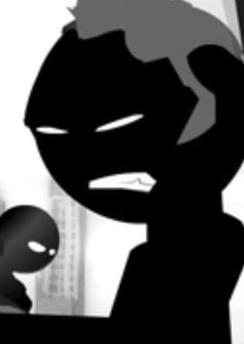 Mechanical Arm Alonzo