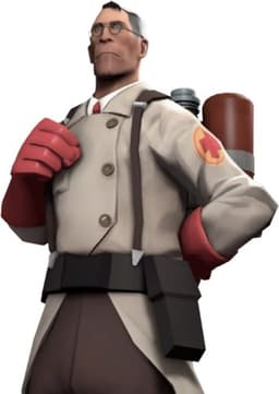 Red Medic