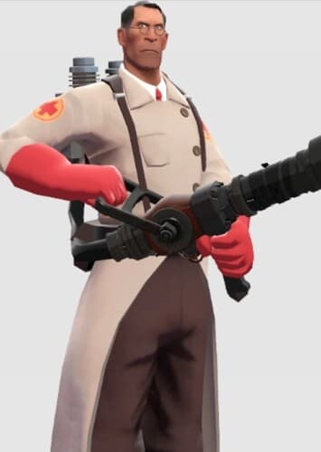 Medic