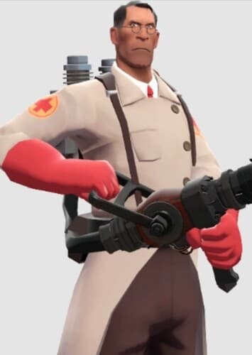 Medic