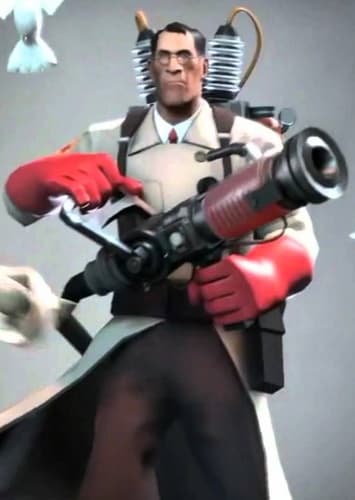 The Medic