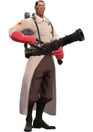 Medic