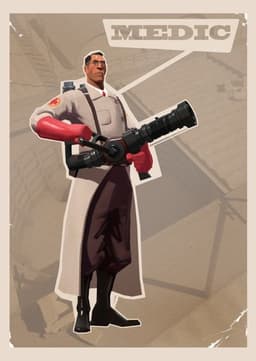 Medic