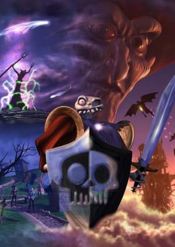 MediEvil