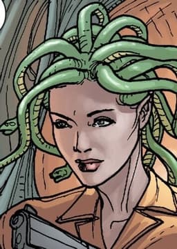 Medusa