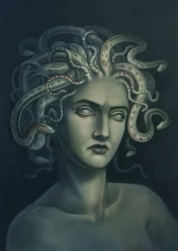Medusa