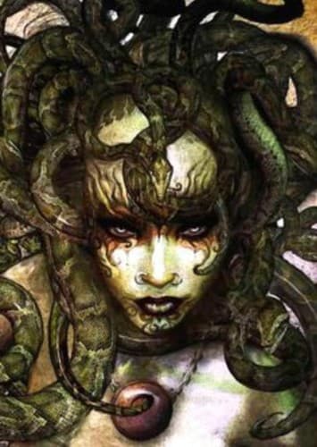 Medusa