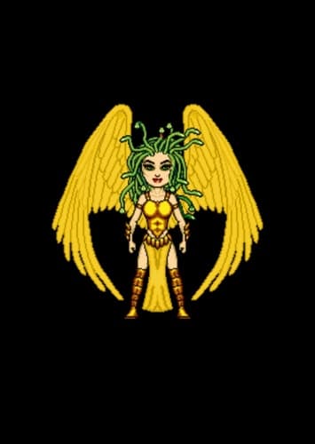 Medusa
