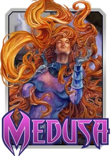 Medusa