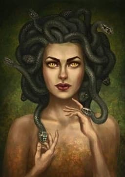 Medusa