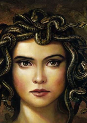 Medusa