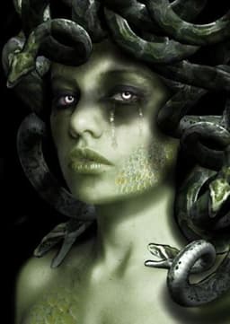 Medusa