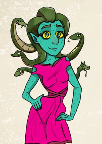 Medusa