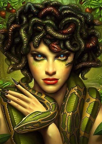 Medusa