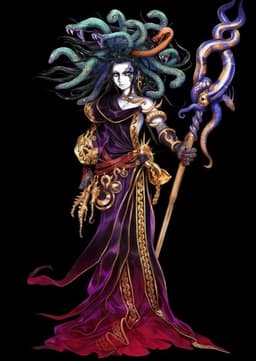 Medusa