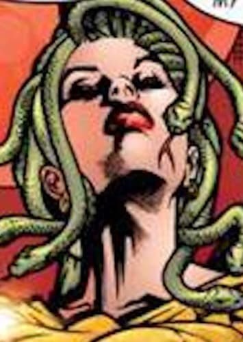 Medusa