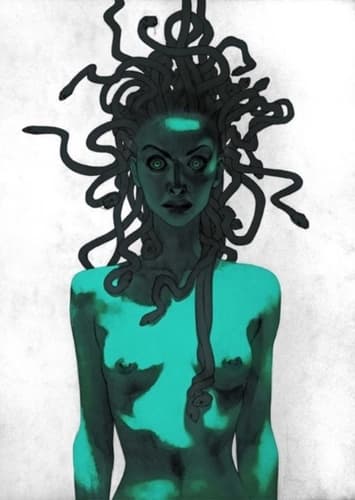 Medusa